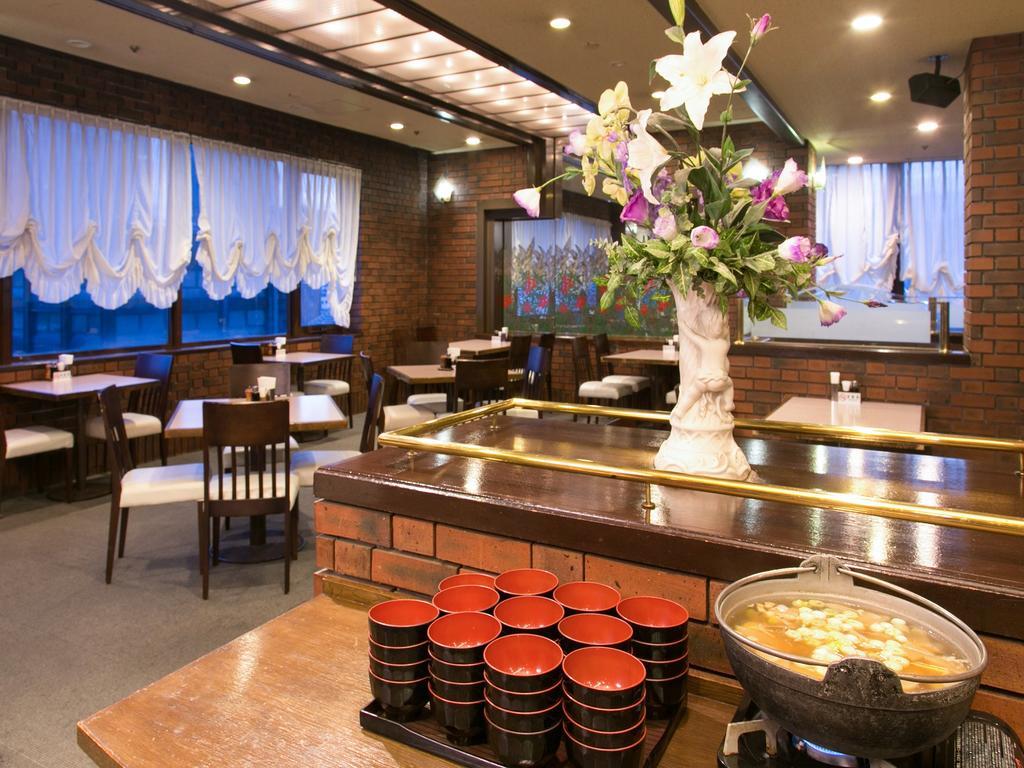 Yamagata Nanokamachi Washington Hotel Esterno foto